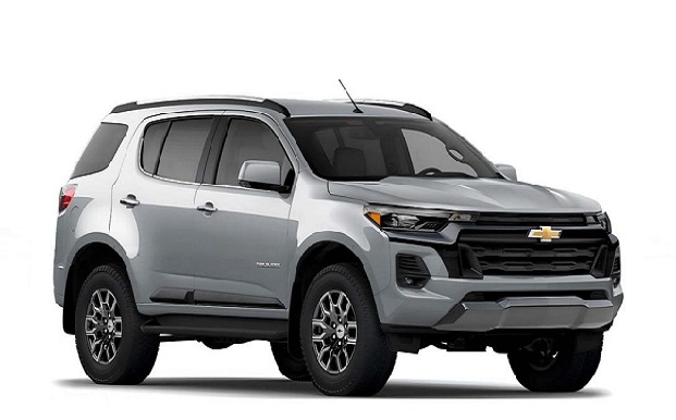 Premium Elite SUV UFAR